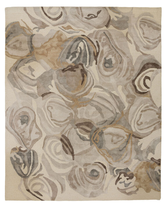 Norman NMN110 8'9" x 11'9" Rug