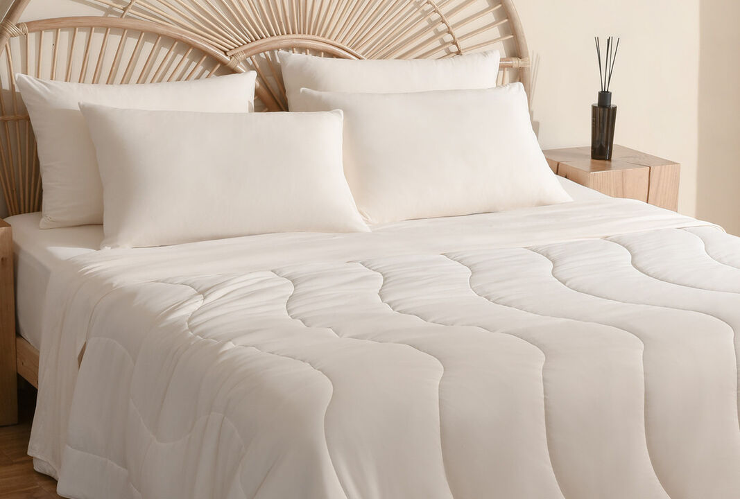 Evercool Comforter-Q/F