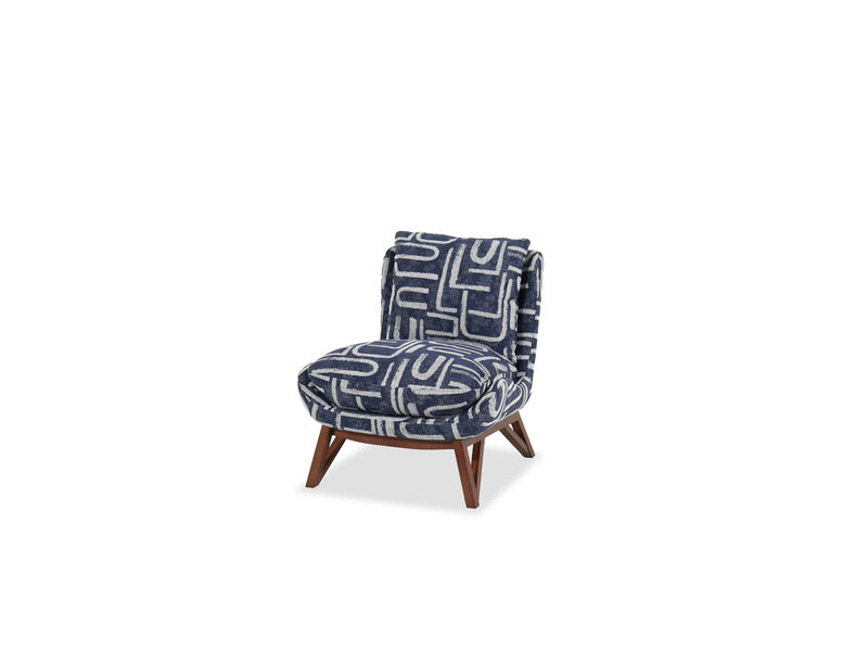 Cadmus Accent Chair image number 2
