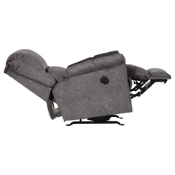 Catnapper Malloy Power Rocker Recliner