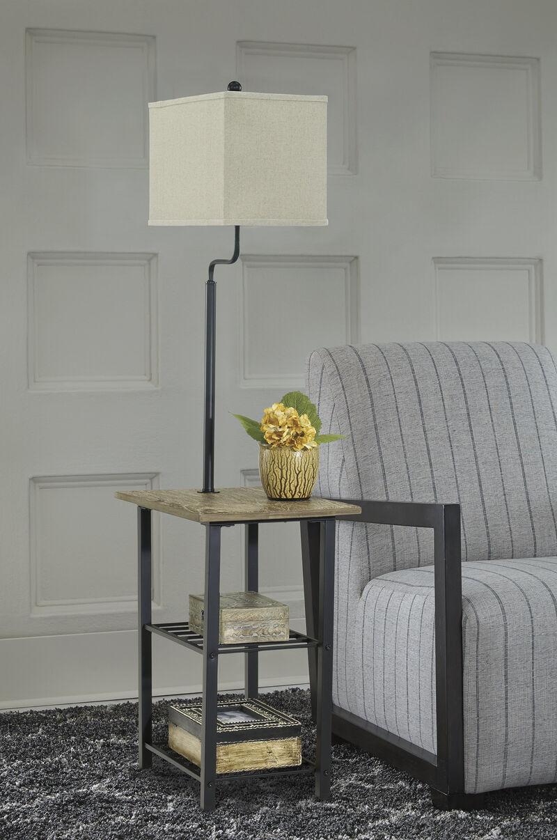 Shianne Floor Lamp image number 1