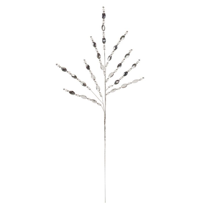 Jewel Spray Set of 2 for Christmas Wreaths, Garlands, or Floral Styling