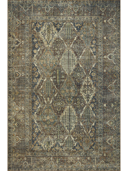 Banks BAN05 7'6" x 9'6" Rug by Magnolia Home by Johannes Gaines