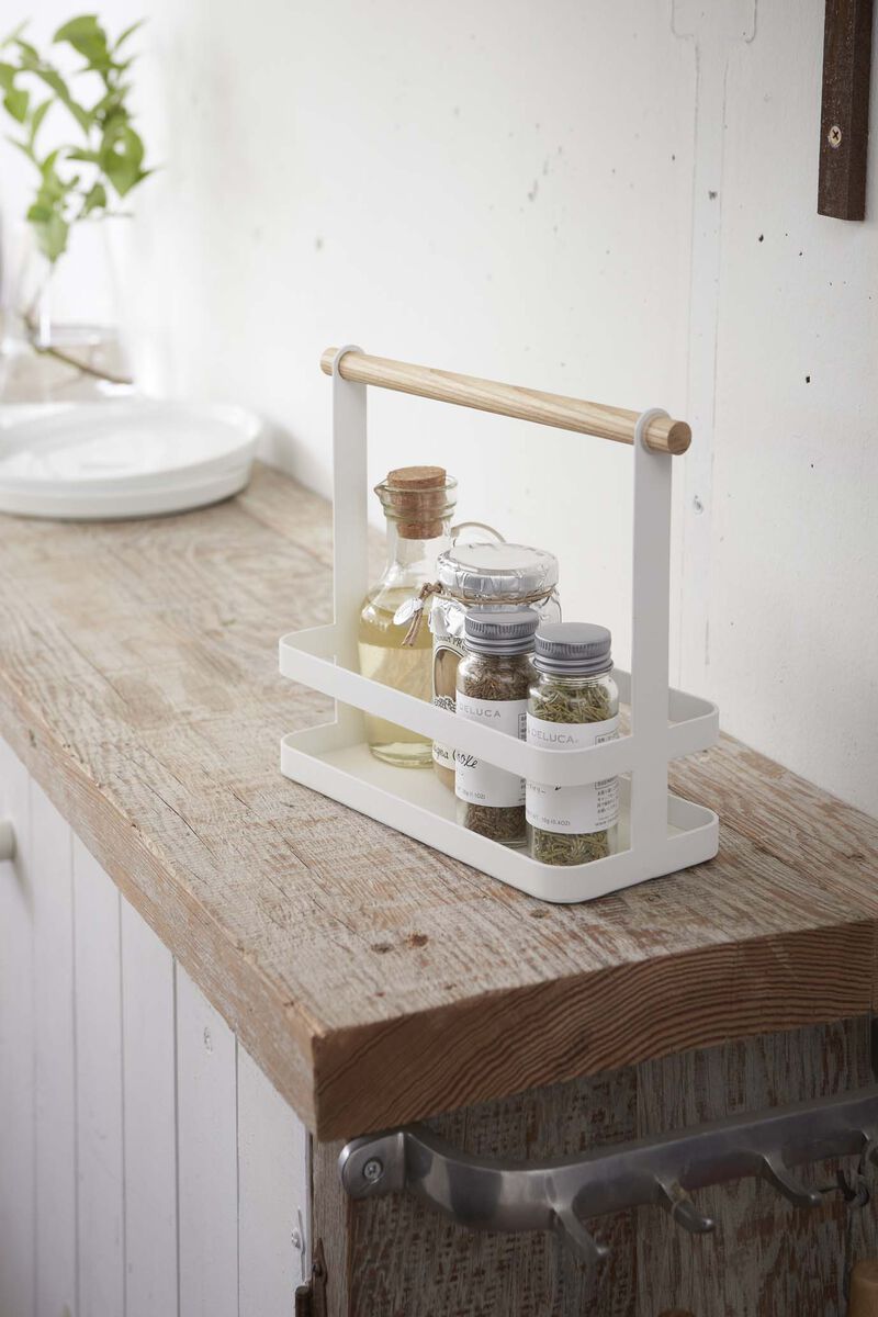 Tabletop Storage Caddy