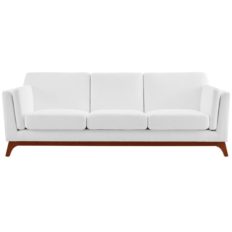 Chance Upholstered Fabric Sofa image number 0