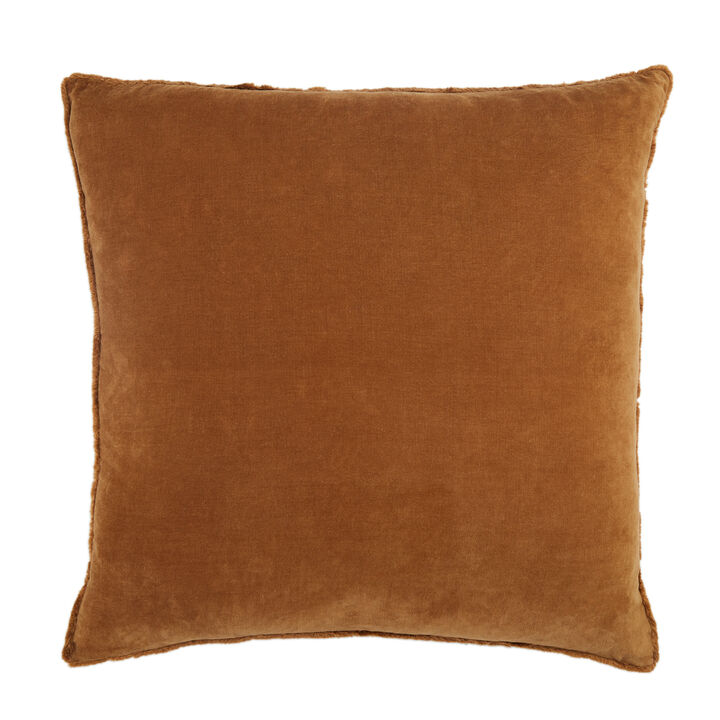 Nouveau Breen 26"X26" Pillow Cover