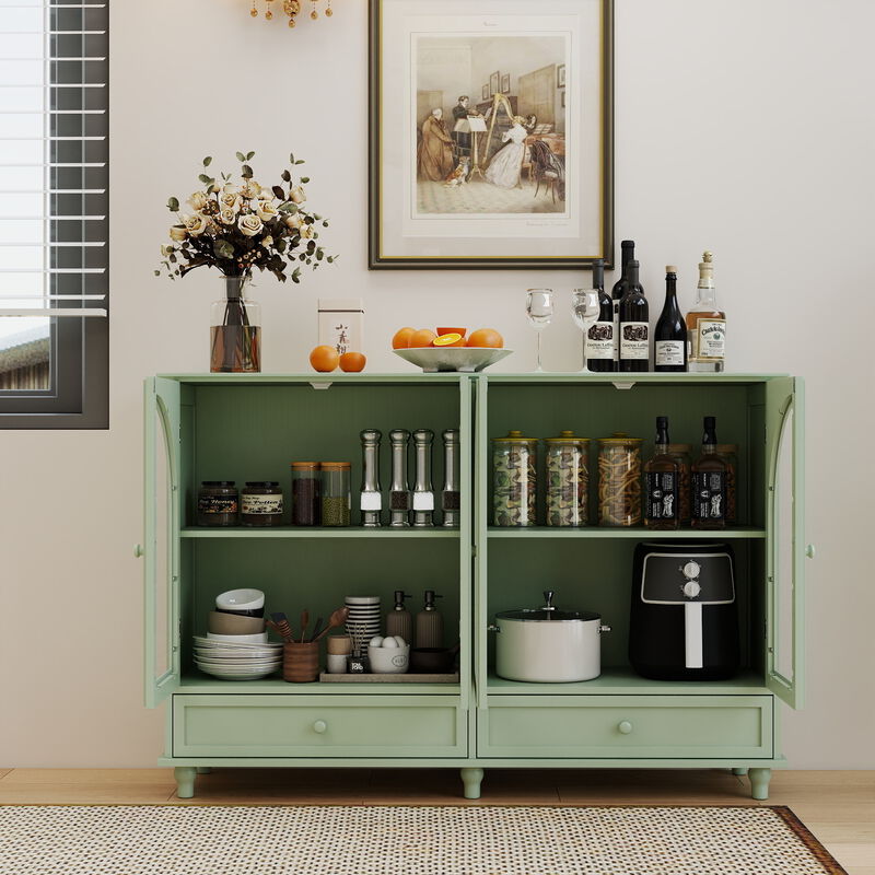 Zukken Sideboard image number 2