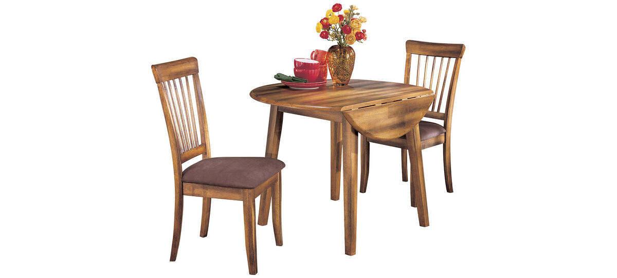 Berringer 3-Piece Dining Set