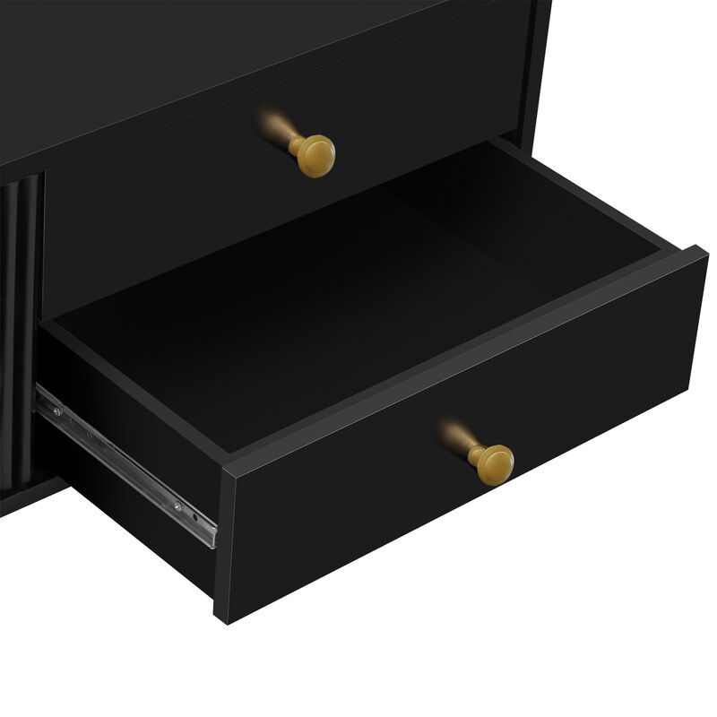 Hintpe TV Stand image number 4