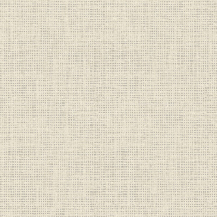 Nimmie Bone Basketweave Wallpaper (Set of 2)