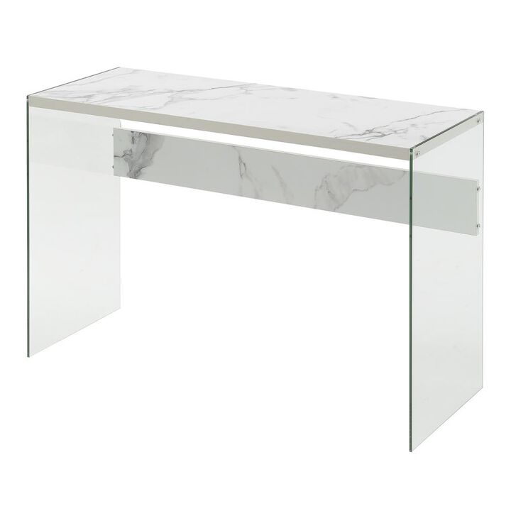 Convience Concept, Inc. SoHo Console Table