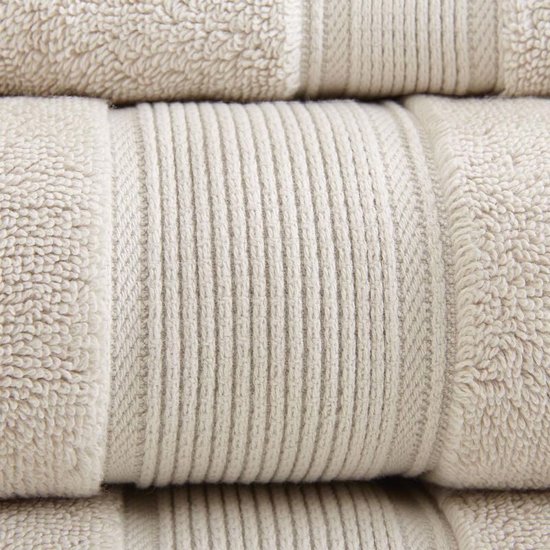 Belen Kox Luxurious Spa Quality Cotton Towel Set - Natural Edition, Belen Kox