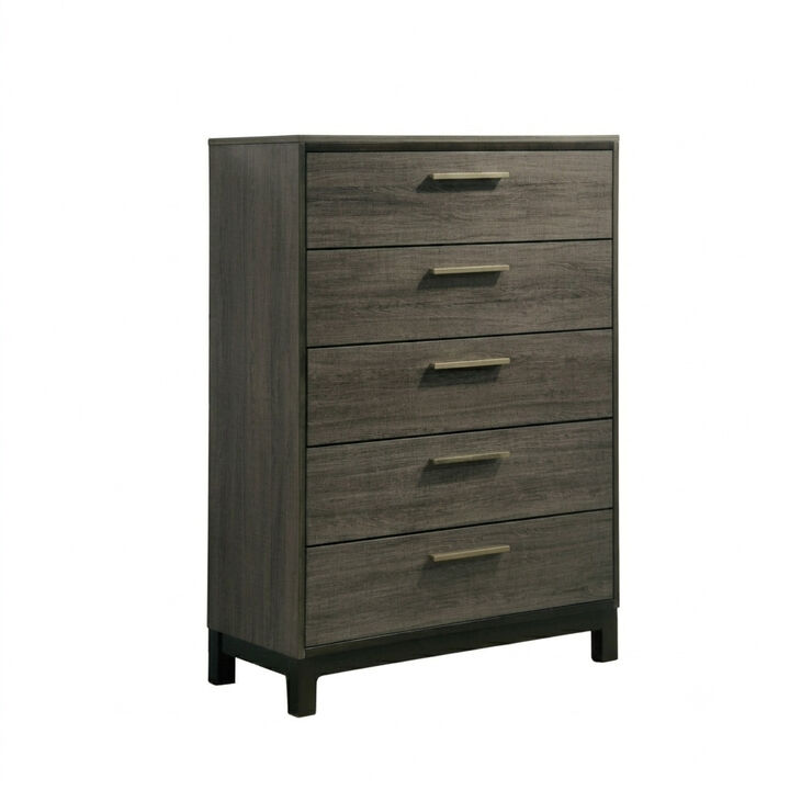 Bekfuk Chest