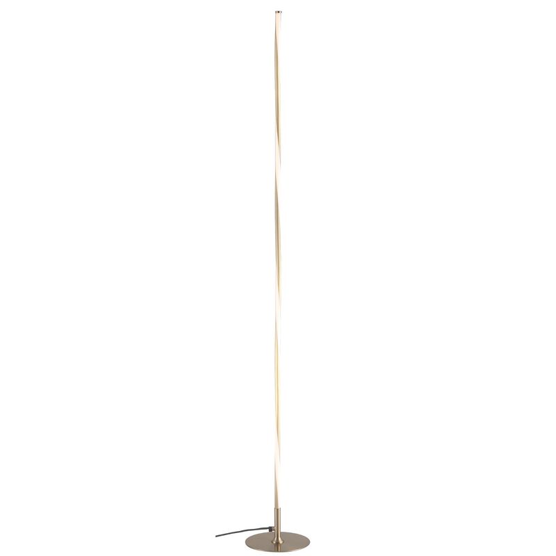 Pilar LED Integrated Floor Lamp