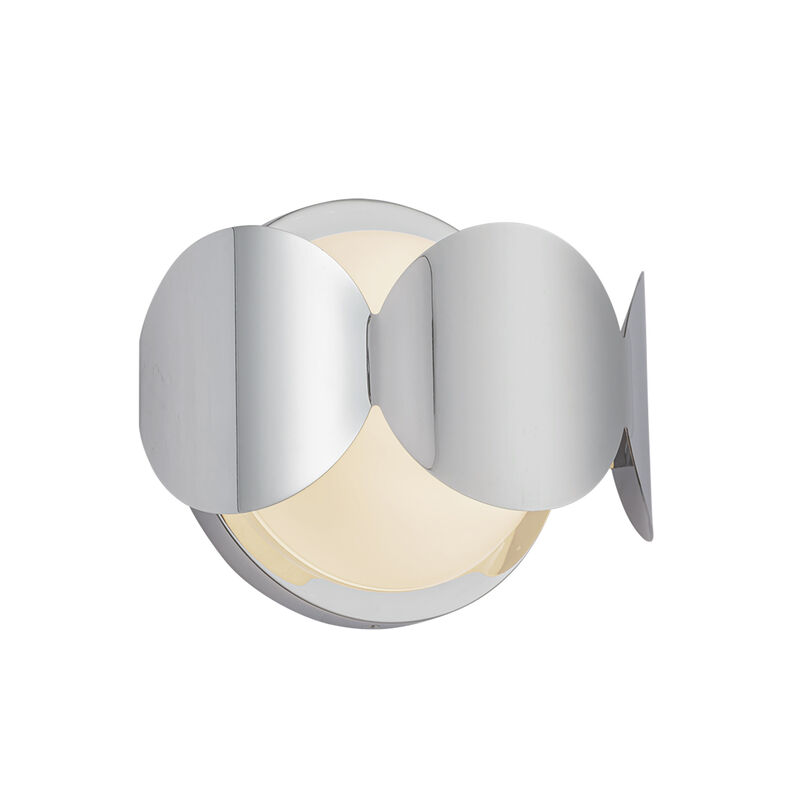 Ciel 10-in Socket Wall Sconce image number 3