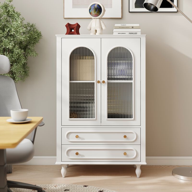 Volgod Display Cabinet image number 1