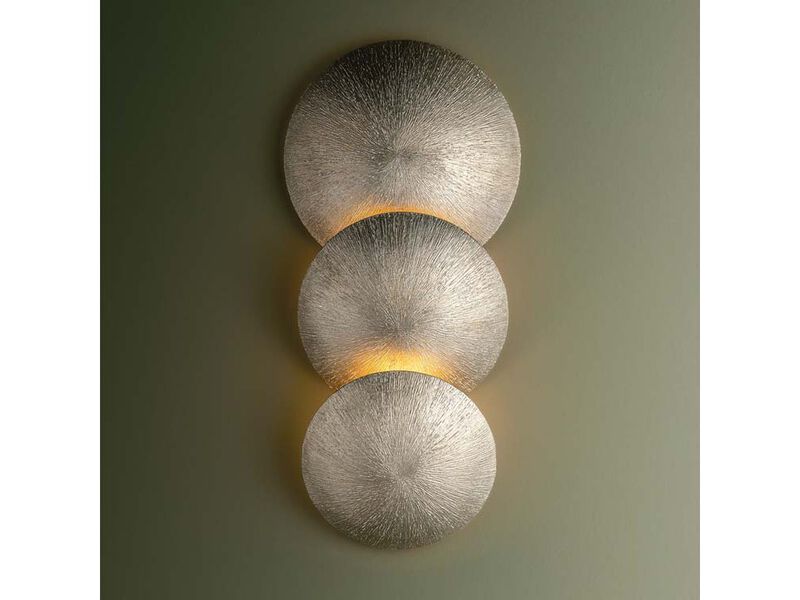 Reef Wall Sconce image number 1