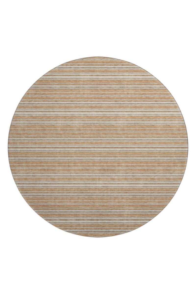 Soft Essentials SE2 Copper 3' x 5' Rug image number 11