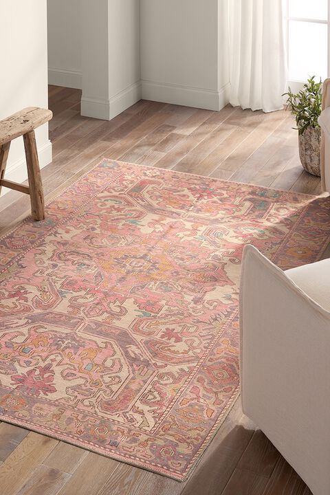 Garcia Elar 5' x 8' Rug by Label J x Jaipur Living