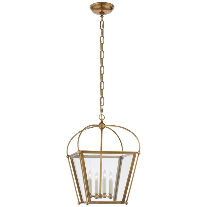 Chapman & Myers Riverside Chandelier Collection