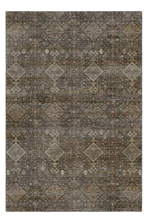 Aristo AR1 Chocolate 9' x 12' Rug