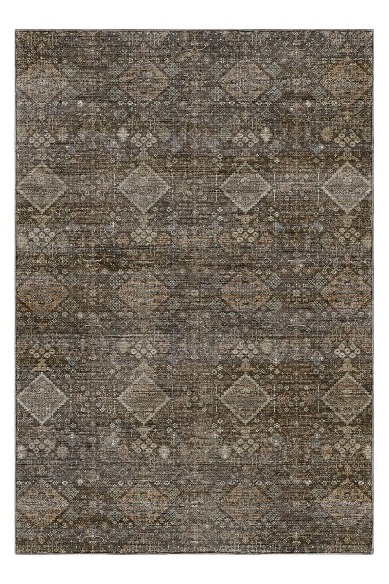 Aristo AR1 Chocolate 9' x 12' Rug image number 0