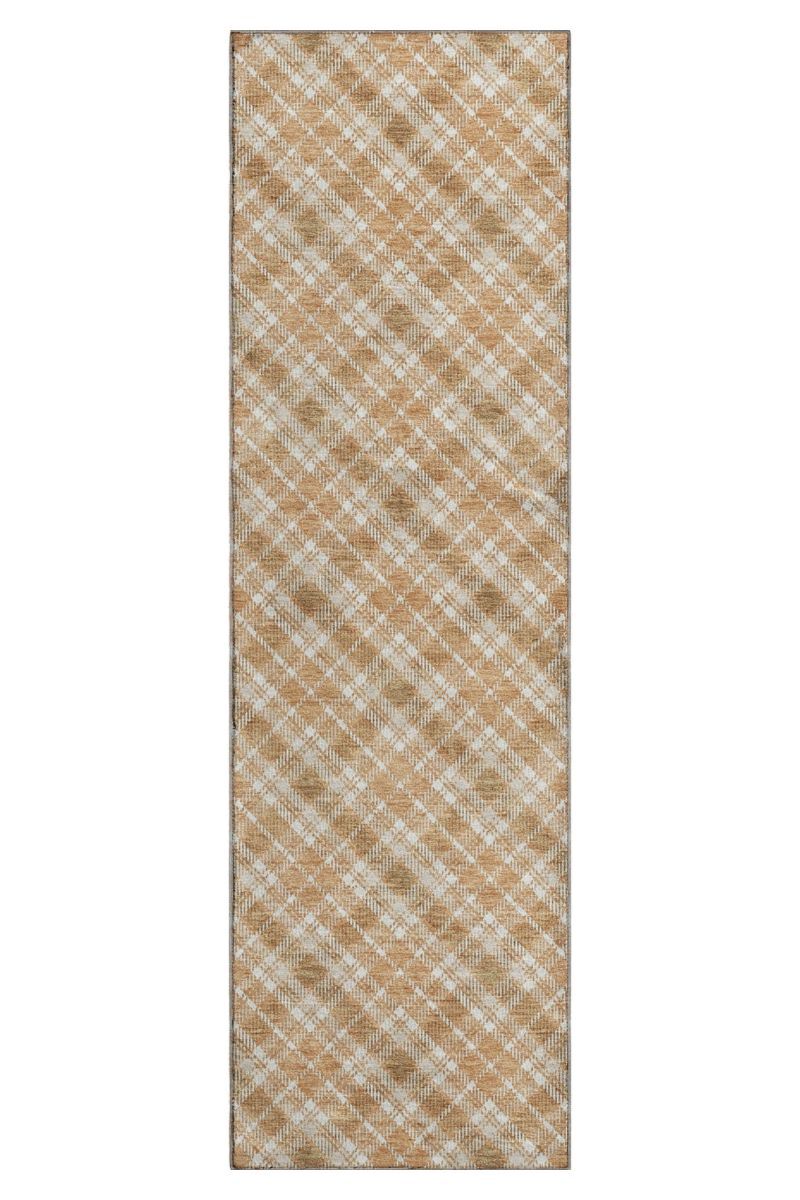 Soft Essentials SE3 Copper 9' x 12' Rug image number 10