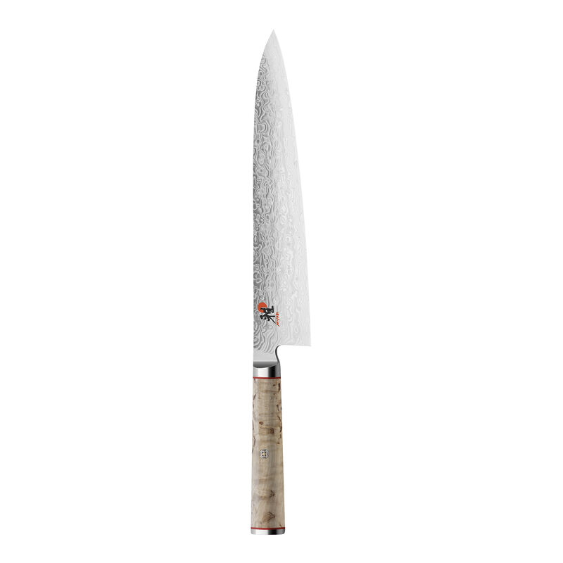 Miyabi Birchwood SG2 9.5-inch Chef's Knife