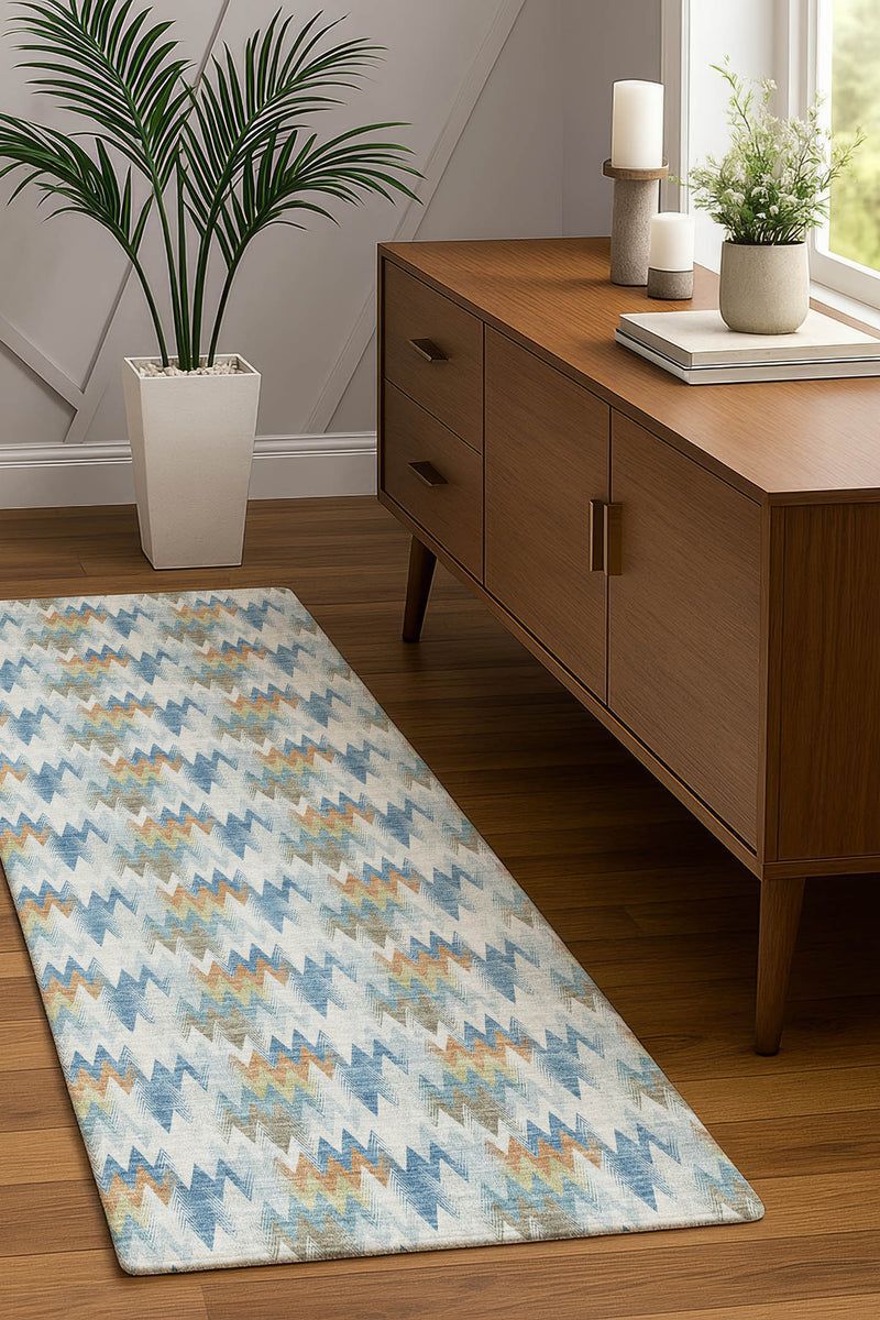 Soft Essentials SE5 Seaside 9' x 12' Rug image number 4