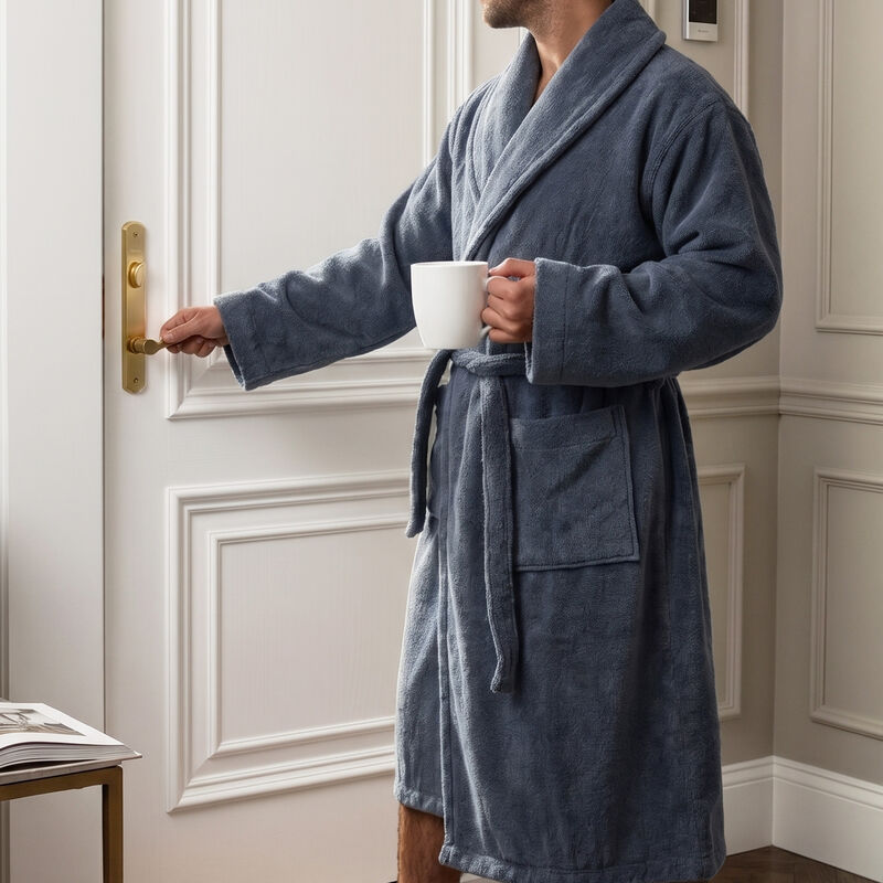 Ritual Bathrobe image number 4
