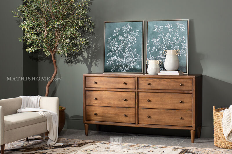 Langley Dresser image number 4
