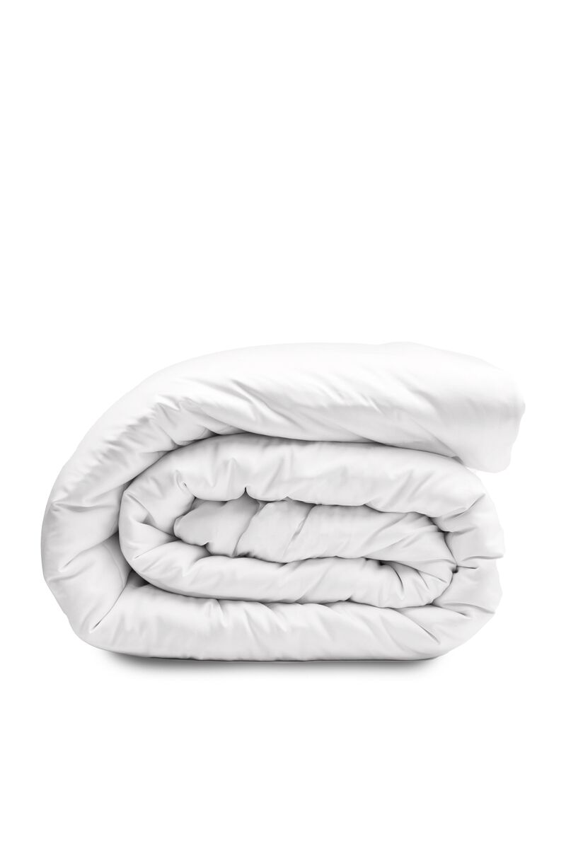 Luxe CleanBamboo® Sateen+ Duvet Cover