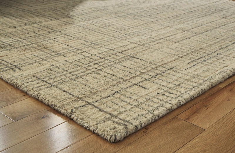 Janston 5' x 7' Rug image number 2