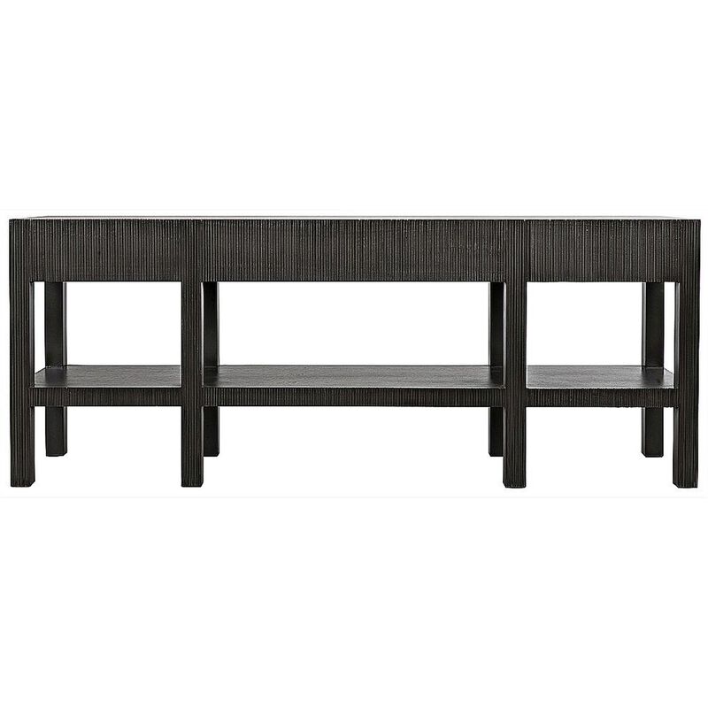 Conrad Console, Pale