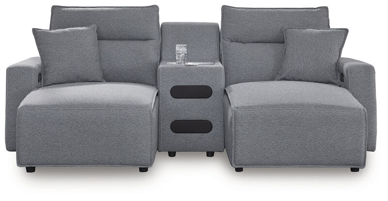 Modmax II Sectional image number 5