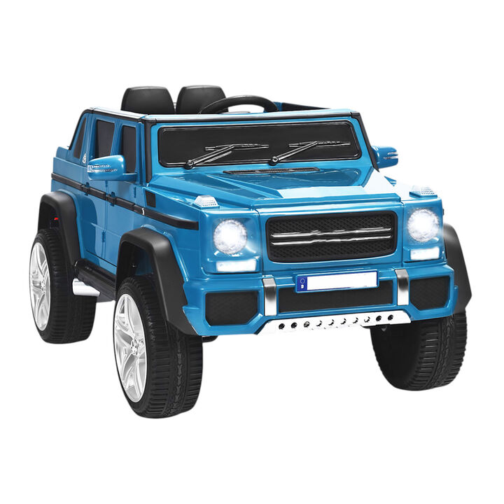 12V Kids Licensed Electric Ride On Car for Outdoor Play