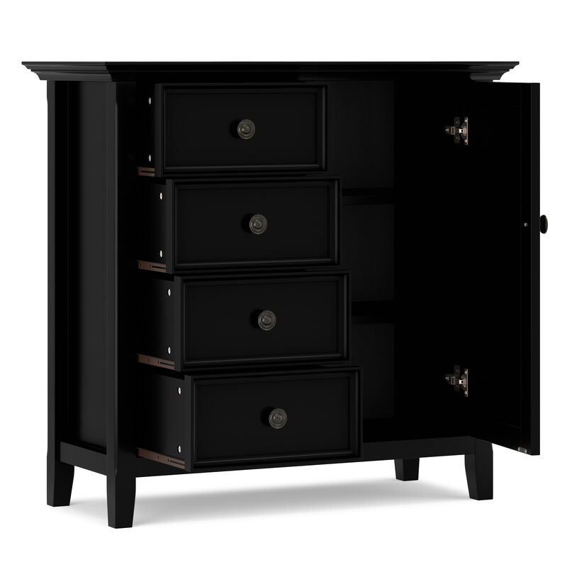 Amherst Medium Storage Cabinet image number 4