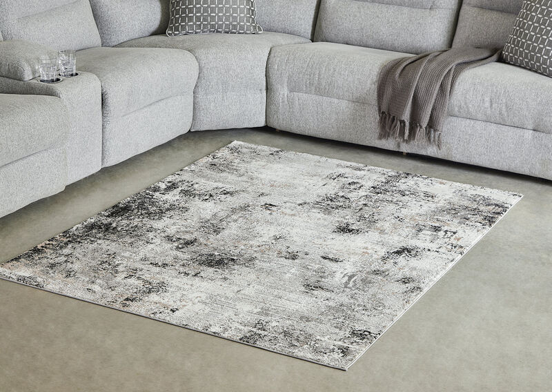 Langwell 5' x 7' Rug image number 1