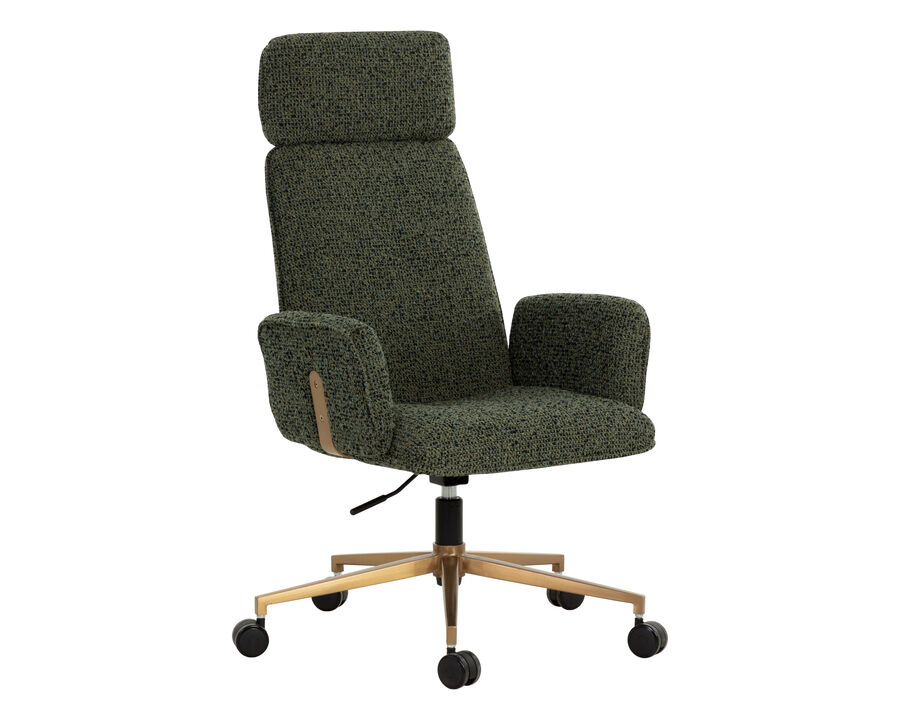 Halcyon Noah Meadow Office Chair