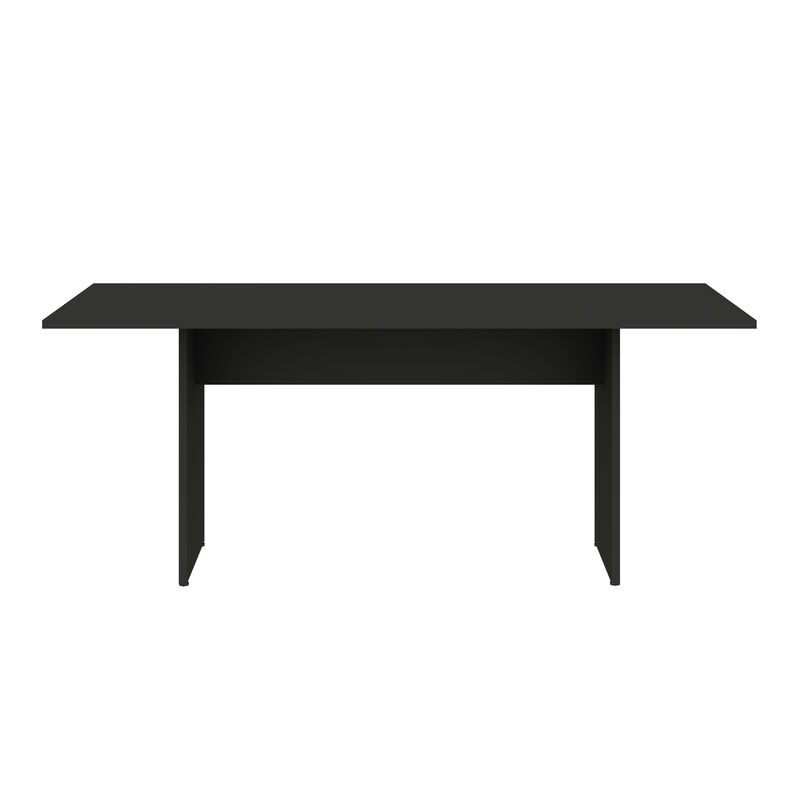 Nomad Dark Gray Dining Table