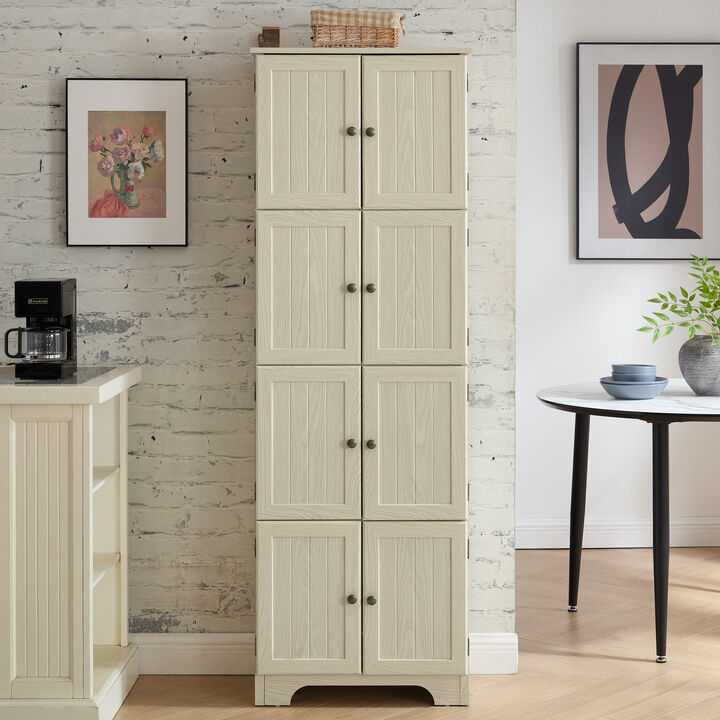 Fuspar all Storage Cabinet
