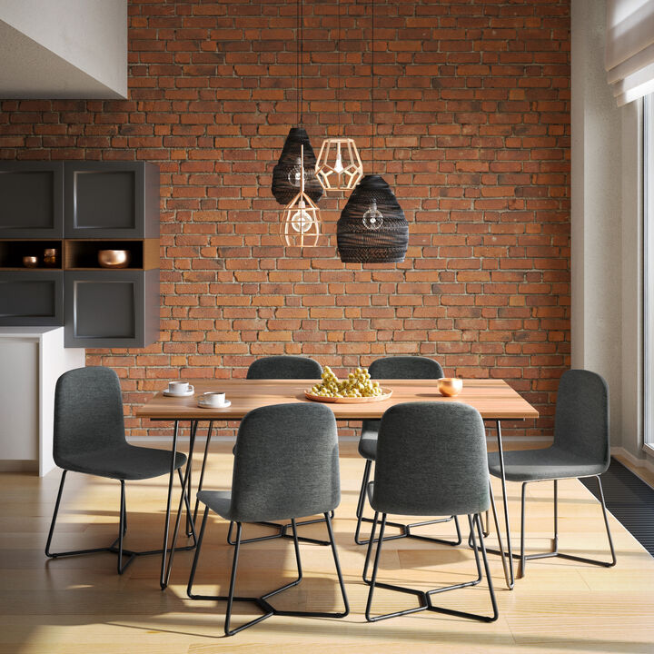 Wilcox Dining Chair (Set of 2)