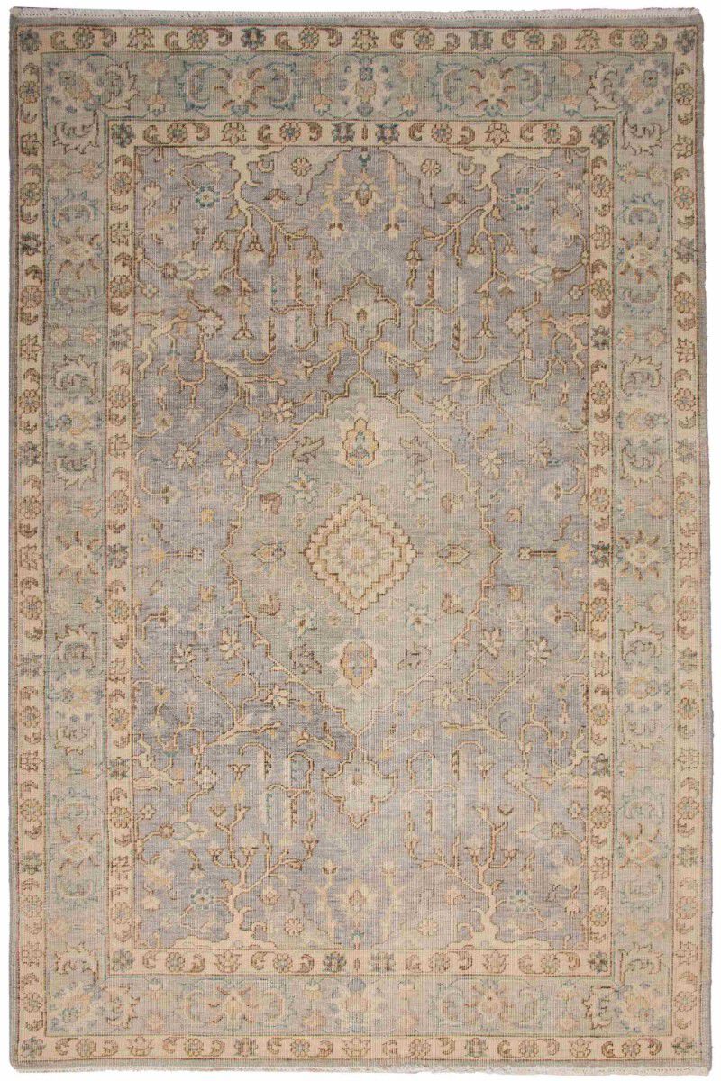 Tuscany TUS712 9' x 12' Rug image number 4
