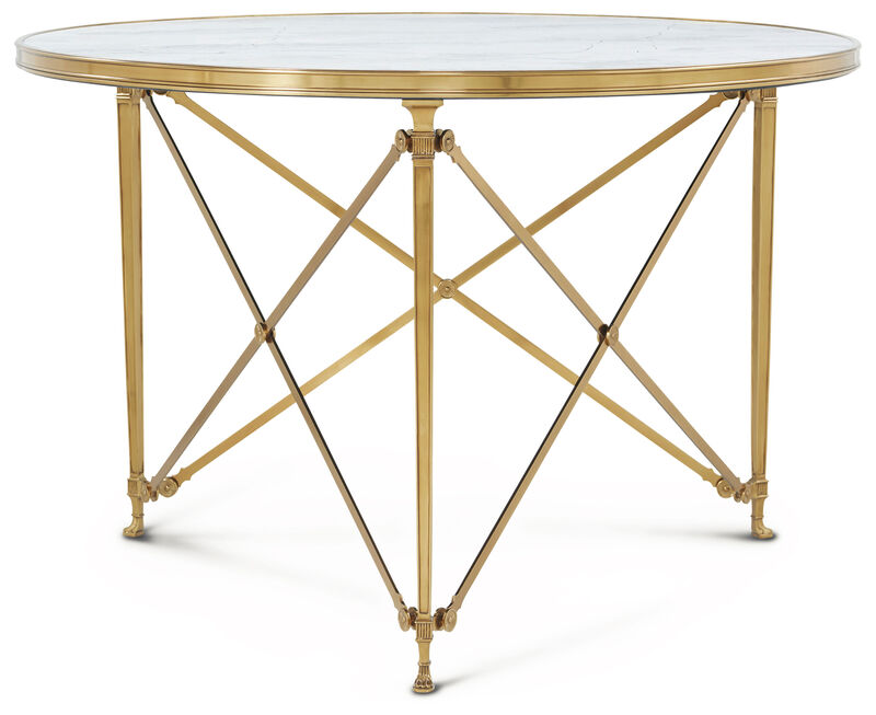 Spencer London Center Table II image number 0