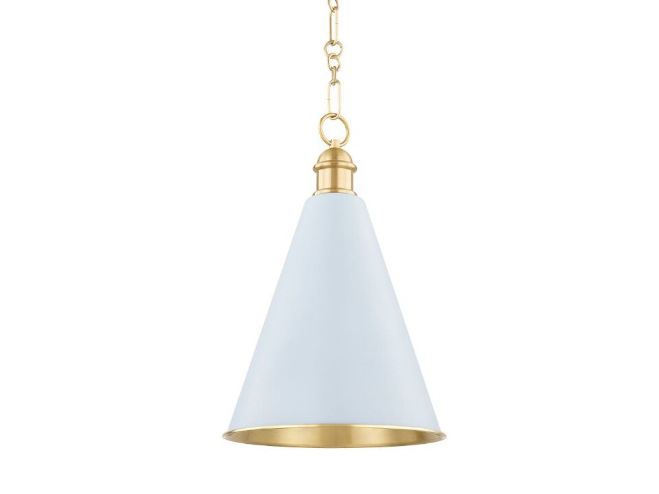 Fenimore Pendant