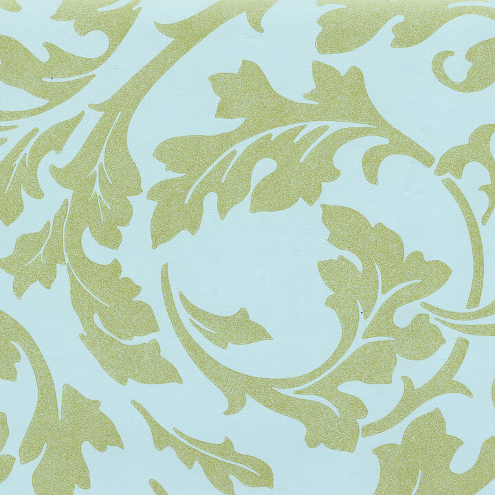 Rory Seafoam Trail Wallpaper