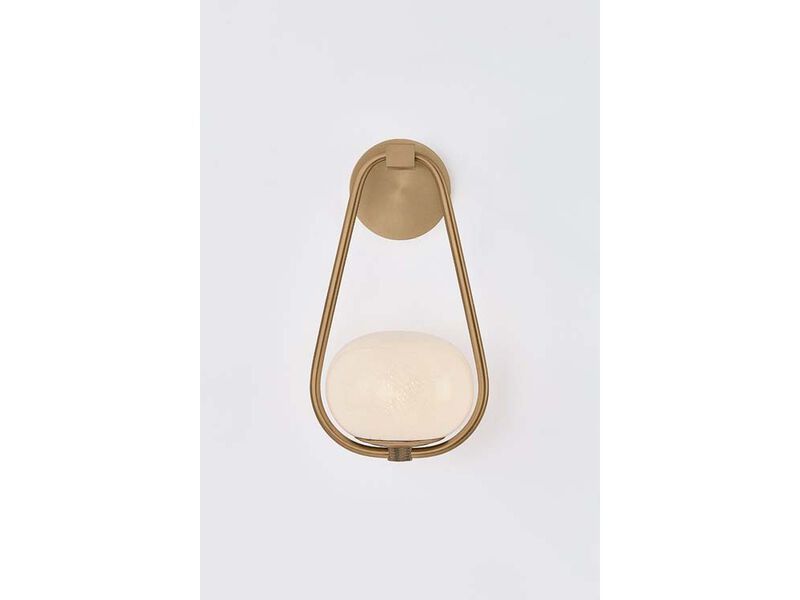 Decker Wall Sconce image number 5