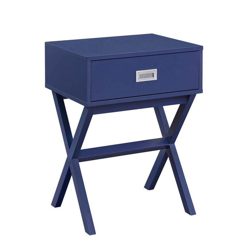 Convenience Concepts Designs2Go Landon End Table