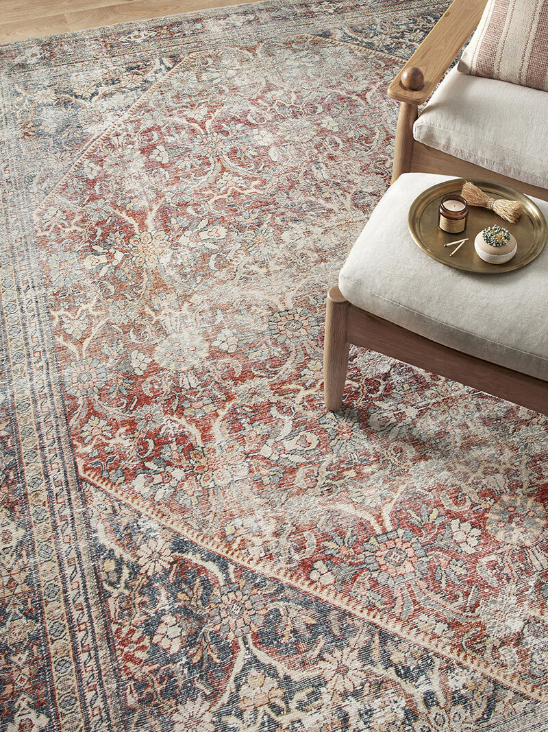 Georgie GER01 Collection by Amber Lewis by Amber Lewis