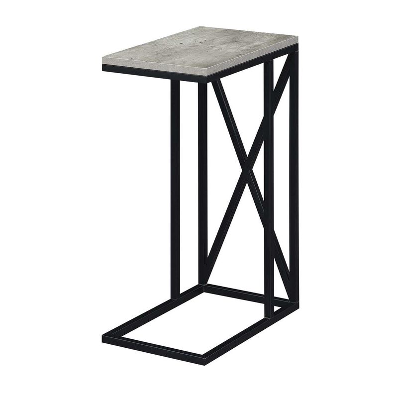 Convenience Concepts Tucson C End Table, R4-0549